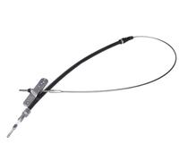 Cavo Del Freno A Mano Anteriore Per Vw California Multivan Caravelle 7H0711476C