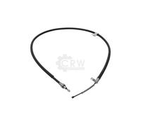 Cavo del freno a mano, cavo del freno a destra