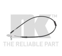 Cavo Del Freno A Mano Destro Per Mercedes Classe A Classe B