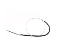 Cavo del freno a mano per BMW E10 con tamburi