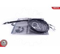 ESEN SKV 26SKV558 Cavo comando, Freno stazionamento per OPEL,VAUXHALL