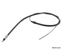 Cavo Del Freno A Mano Posteriore Per CITROËN C2 2003-2010 474614 HLR/CT/010AB
