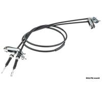Cavo Del Freno A Mano Posteriore Per FORD FOCUS 1998-2005 1143926 HLR/FR/009AB