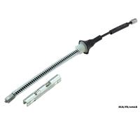 Cavo Del Freno A Mano Posteriore Per FORD FOCUS 2004-2012 1340832 HLR/FR/008AB