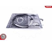 Cavo del freno a mano posteriore sinistro/destro AUDI A4 (B5) A4 Avant (B5)
