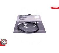 Cavo freno a mano posteriore Sx 26SKV863 ESEN SKV per RENAULT LAGUNA III