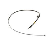 Cavo Del Freno A Mano Seat Leon 5F1 5F8 5Q0609721BD