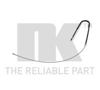 Cavo Del Freno A Mano Sinistro Per BMW Serie 1