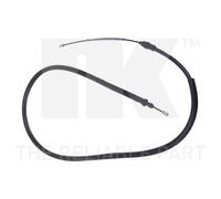 Cavo Del Freno A Mano Sinistro Per Citroen Xsara