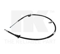 Cavo Del Freno A Mano Sinistro Per Hyundai Accent