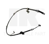 Cavo Del Freno A Mano Sinistro Per Suzuki Swift