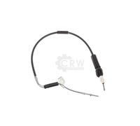 Cavo Del Freno Anteriore Compatibile Per Mercedes-Benz Classe A W169