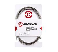 Cavo del freno Clarks Cycle Systems Galva Clarks Cycle Systems Gris