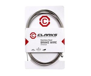 Cavo del freno Clarks Cycle Systems Galva Clarks Cycle Systems Gris