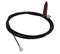 Cavo del freno della bicicletta XLC br-x18 1,5x2750 mm Noir TU
