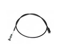 Xlc Pezzo Di Ricambio Brake Cable Right For Mono2/duo2 2016+ Black
