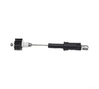 Cavo del freno di stazionamento per Mercedes per Vito W447 W448 con il numero dell'OEM A4474203800 progettazione dell'ABS