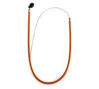 Cavo del freno inferiore KHE Bikes Bikes Affix Orange