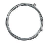 Cavo del freno Jagwire Basics 1.6X2000mm-SRAM/Shimano Multicolore