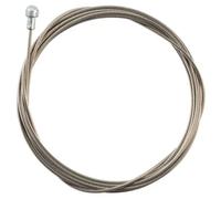 Cavo del freno Jagwire Pro-1.5X2000mm-SRAM/Shimano Noir TU