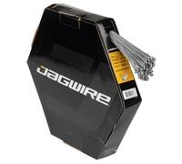 Cavo del freno Jagwire Workshop-1.5x2000mm-SRAM/Shimano 100pcs Noir