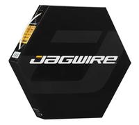 Cavo del freno Jagwire Workshop 5mm CGX-SL-Lube 30 m Blanc