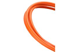 Cavo del freno Jagwire Workshop 5mm GGX-SL-Lube 10 m Orange