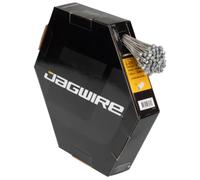 Cavo del freno Jagwire Workshop Basics-1.6x2000mm-SRAM/Shimano 100pcs Nero