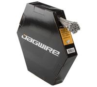 Cavo del freno Jagwire Workshop Basics-1.6x2000mm-SRAM/Shimano 100pcs Noir