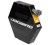 Cavo del freno Jagwire Workshop Basics-1.6x2000mm-SRAM/Shimano 100pcs Noir
