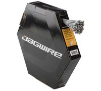 Cavo del freno Jagwire Workshop Basics-1.6x2000mm-SRAM/Shimano 100pcs Noir