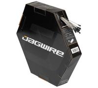 Cavo del freno Jagwire Workshop Elite Ultra -1.5X2000mm-Campagnolo 25pcs Noir