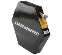 Cavo del freno Jagwire Workshop Pro-1.5X2000mm-Campagnolo 50pcs Noir