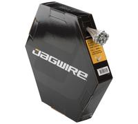 Cavo del freno Jagwire Workshop Pro-1.5X2000mm-SRAM/Shimano 50pcs Nero