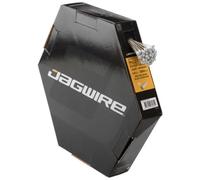 Cavo del freno Jagwire Workshop Pro-1.5X2000mm-SRAM/Shimano 50pcs Noir