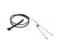 Cavo del freno Odyssey adjustable quik Noir