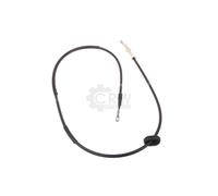 Nk Cavo Del Freno Posteriore Destro Adatto Per Mercedes-Benz E-Class CLS
