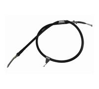 Cavo Del Freno Posteriore Sinistro Ackoja Per Ford Maverick Nissan Terrano