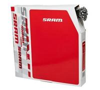 Cavo del freno Sram Stainless Road Tt & Tandem 2750mm (1) Noir