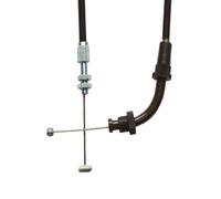 Cavo Del Gas A Aperto per Suzuki GS 650 G Katana 1981-1983