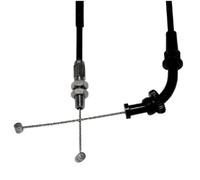 Cavo Del Gas A Apertura