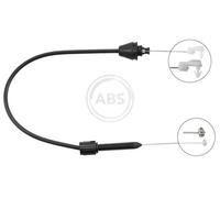 Cavo Del Gas A. B. S. per Renault Clio II