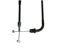 Cavo Del Gas B Dispositivo di Chiusura per Honda Cx 500 C Custom 1982 - 1984