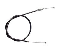 Cavo Del Gas B Dispositivo di Chiusura per Kawasaki El 250 D Eliminator