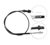 Cavo Del Gas Comando Valvola a Farfalla 1.174 MM A. B. S. per U.a. Ford Escort