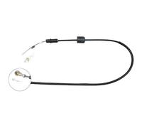 Cavo Del Gas Comando Valvola a Farfalla 1.176 MM A. B. S. per U.a. Opel Corsa