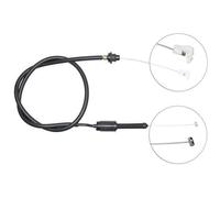 Cavo Del Gas Comando Valvola a Farfalla 1.297 MM A. B. S. per U.a. Renault Rapid