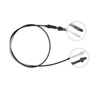 Cavo Del Gas Comando Valvola a Farfalla 1.460 MM A. B. S. per U. A. Ford Escort