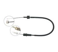 Cavo Del Gas Comando Valvola a Farfalla 671 MM A. B. S. per U.a. Opel Astra