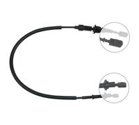 Cavo Del Gas Comando Valvola a Farfalla 726 MM A. B. S. per U.a. Ford Sierra